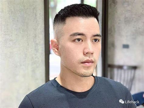 熊黛林发型大全图片男