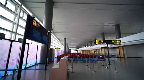 菏泽机场将开通一条新航线！通达这两座城市！