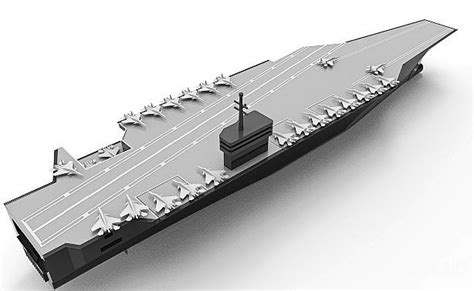 【MENG PS-002】1/700美国海军航空母舰USS“列克星敦”(CV-2)评测(6)_静态模型爱好者--致力于打造最全的模型评测网站