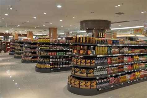 500平米超市规模图,500平米超市图,500平米超市样板图_大山谷图库