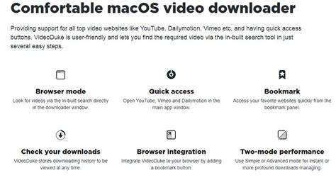 VideoDuke: Slutload Video Downloader for Mac - PhreeSite.com