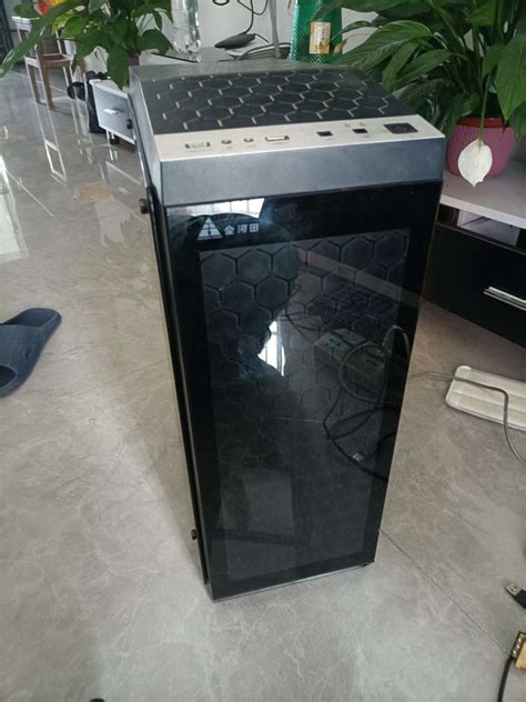 出售一套电脑。显示器是40寸的 - 二手市场 - 泗洪风情网 www.shfq.com
