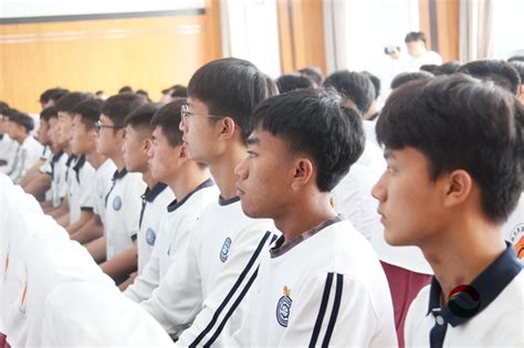 临沧师专将与泰国程逸皇家师范大学合作-滇西科技师范学院