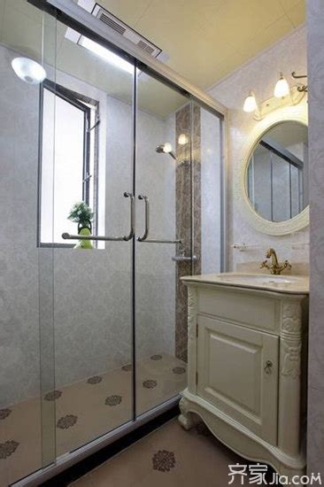 简易弧形淋浴房安装注意事项有哪些