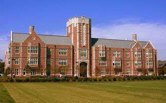 华盛顿大学圣路易斯分校简介由来_华盛顿大学圣路易斯分校全景图片及位置-小站留学