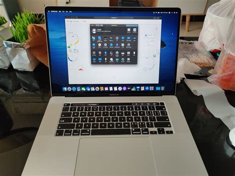 2019款16寸 MacBook Pro 性能实测 - 知乎