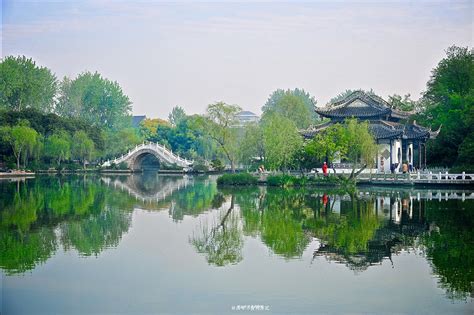 扬州汉广陵王墓 - 随意云