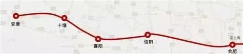 2030襄阳高铁规划图,襄阳未来高铁规划图,襄阳高铁未来线路_大山谷图库