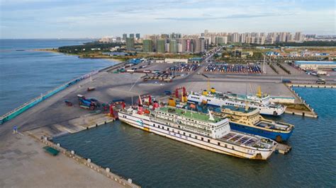 中国中免：海口国际免税城将于28日开业运营_手机新浪网