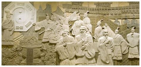 河南的历史背景有多厉害？一文带你了解一个河南史半部中国史！