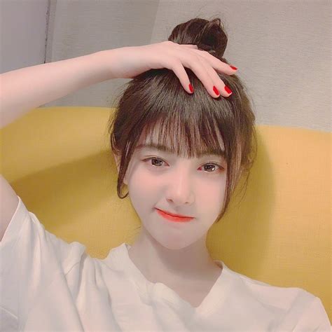 美头图片