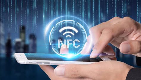 手机NFC功能是什么？手机NFC功能怎么用？哪些手机有？_53货源网
