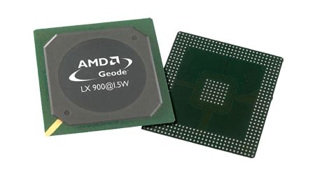 目前AMD的处理器有哪些型号？不同的系列间有有什么区别？ - 知乎