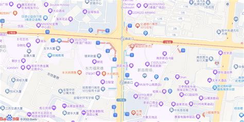 南京地铁新街口站_新街口地铁站出入口查询