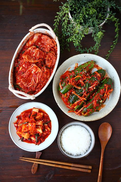 你吃过最好的韩国料理是怎样的？ - 知乎