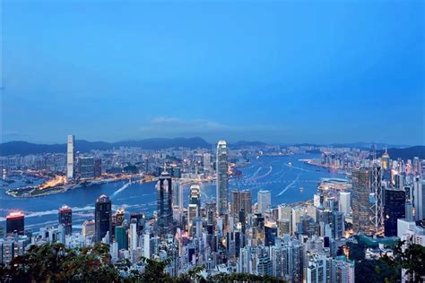香港旅行：深圳居民赴港签注“一签多行”改为“一周一行” - 香港自由行