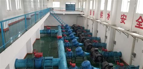 吉林市水务集团有限公司
