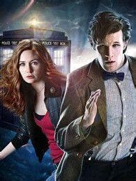 神秘博士第八季(Doctor Who Season 8)-电视剧-腾讯视频