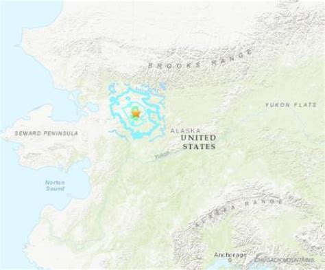 科学网—继续关注美国西部地震——源于USGS的地震现场照片 - 苏德辰的博文