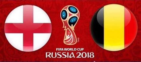 世界杯「半决赛」预测分析：法国VS比利时 克罗地亚VS英格兰 - 知乎