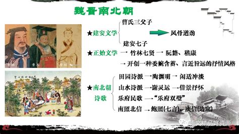 中国古代诗歌发展脉络__凤凰网
