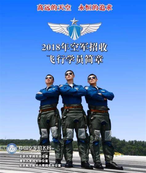 志在蓝天：2018年空军招飞简章发布--军事--人民网