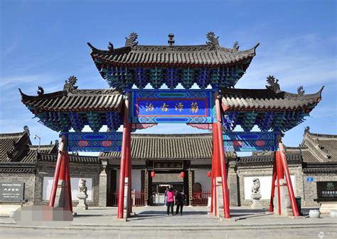 河南一低调寺庙，已有1500年历史，被誉“天下第一庙”，就在新乡