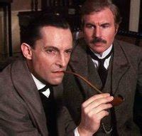 福尔摩斯探案集(Sherlock Holmes)-电视剧-腾讯视频