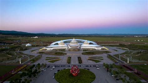 2023年8月份内蒙古国际会展中心（呼和浩特）展会排期|2023年4月20日-世展网