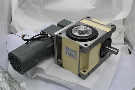 180 Df Series Flange Model Cam Indexer for Automation Equipment - China ...