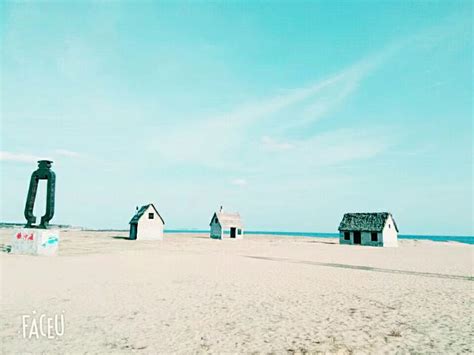 【山东】在青岛银沙滩踏浪戏水享清凉 - 青岛游记攻略【同程旅游攻略】