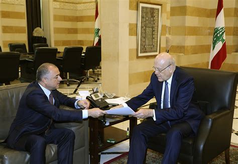 黎巴嫩与以色列就海上边界问题达成协议，双方各有妥协_澎湃国际_澎湃新闻-The Paper