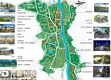 贵州安顺市的一个县，既有高速和铁路，还有一条8车道的城市大道__财经头条