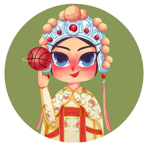 戏曲头像搞笑非主流