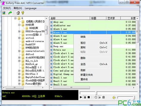 万能音频转MP3工具(AVI MPEG WMV RM to MP3 Converter)V1.5.2 中文绿色免费版-东坡下载