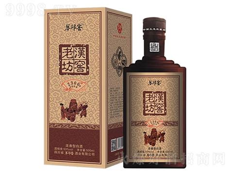 窖龄酒A30多少钱一瓶,窖龄酒A30价格及图片一览-微商代理 - 货品源货源网