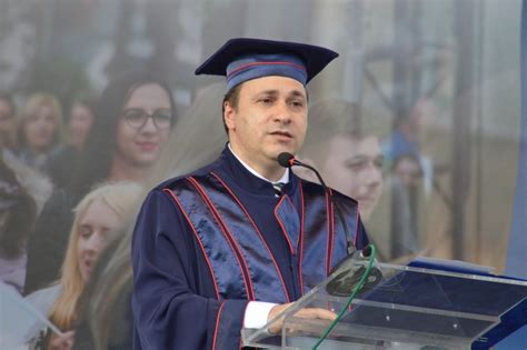 Prorectorul USV Mihai Dimian va deveni cetăţean de onoare al Sucevei ...