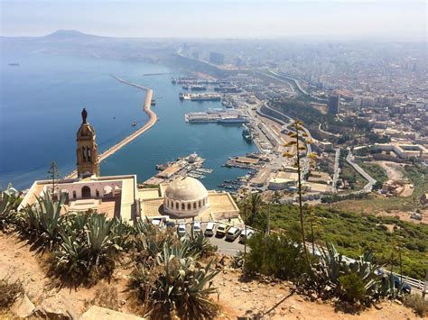 2023阿尔及尔港及附近地区游玩攻略,阿尔及尔港是阿尔及利亚乃至...【去哪儿攻略】