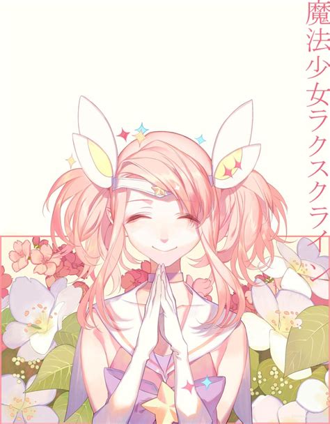 美少女联盟图片