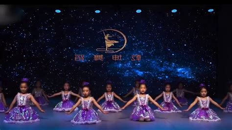 儿童舞蹈教学《听我说》，六一儿童节舞蹈_腾讯视频