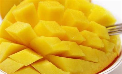 芒果不能和什么一起吃 吃芒果过敏怎么办 - 鲜淘网
