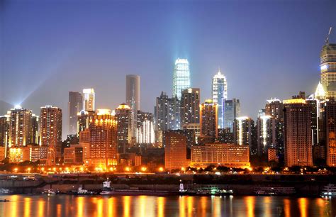渝中 建设“四化”现代都市 打造“四区”首善之地_重庆市人民政府网