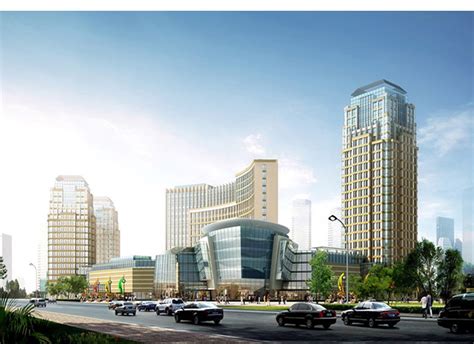 景观-城印国际城市规划与设计（北京）有限公司