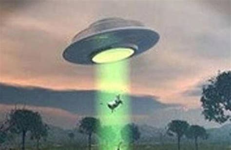 凤凰山ufo事件，孟照国声称看见外星人（目击者众多） - 100UFO研究中心