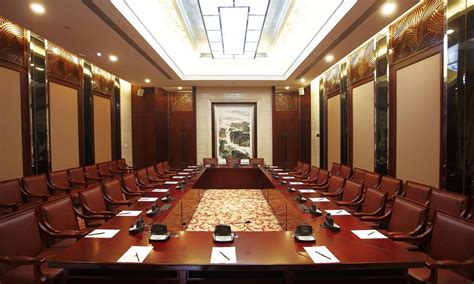 南昌会议室_汇景国际大酒店容纳50人以下的会议场地-米特网