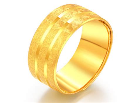 男士黄金戒指品牌哪个好 黄金戒指品牌排行 – 我爱钻石网官网