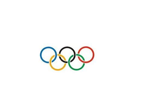 历年奥运会口号