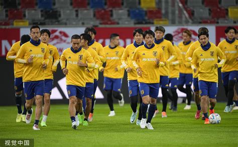 日本男足公布世界杯26人名单，旅欧球员人数高达20名_运动家_澎湃新闻-The Paper