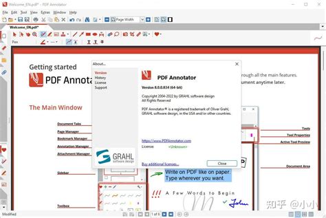 在Windows电脑上如何编辑pdf文件 - 知乎
