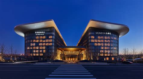 超详细7套宾馆酒店建筑设计施工图CAD-建筑设计资料分享-筑龙建筑设计论坛